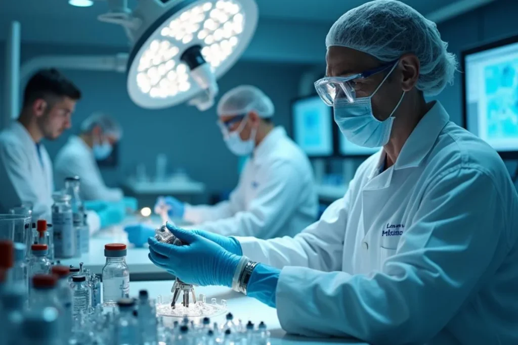 Medical Breakthroughs