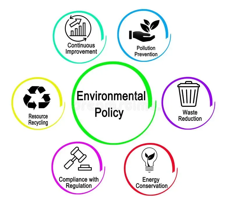 Policy and the Environment: Why Legislation Shapes Future